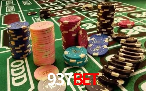 Apostas com odds competitivas na 937bet