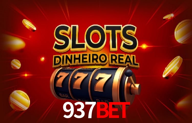 Bônus e promoções da 937bet