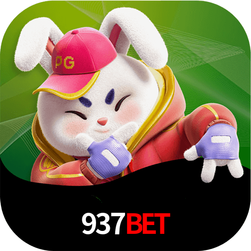 Imagem promocional da 937bet mostrando a plataforma e suas vantagens